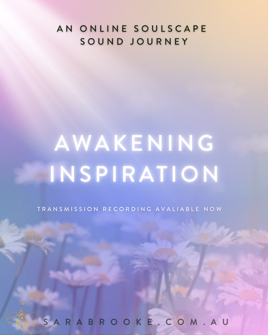 Inspiration Soulscape