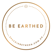 Be Earthed by Sara Brooke